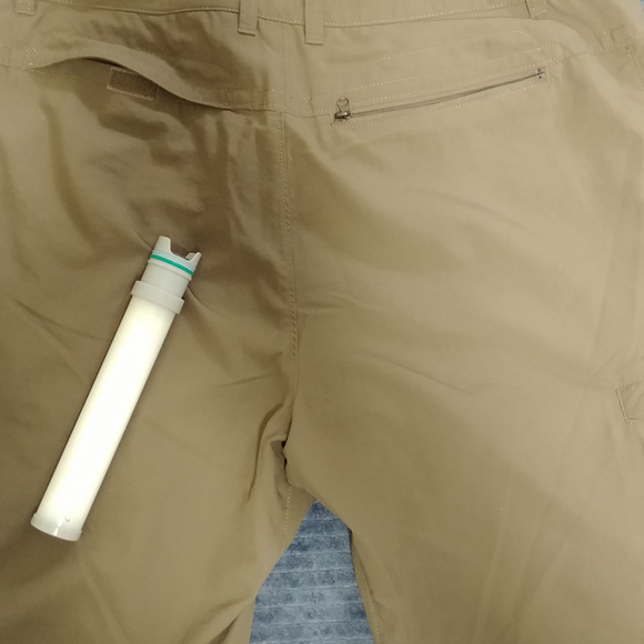 The North Face shorts - Picture 5 of 5